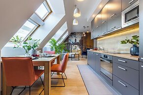 Absynt Apart Wierzbowa