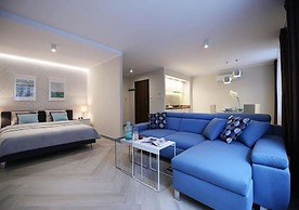 Absynt Apart Wierzbowa