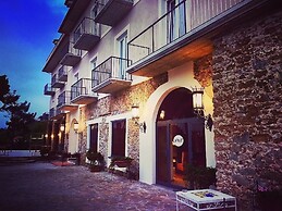 Hotel Garden Riviera