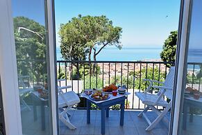 Hotel Garden Riviera