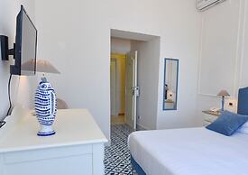 Hotel Garden Riviera