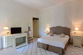 Hotel Garden Riviera