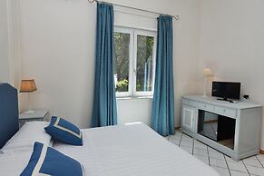 Hotel Garden Riviera