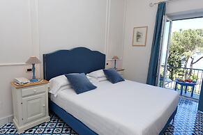 Hotel Garden Riviera