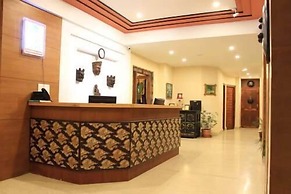 Wangchuk Hotel