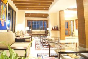 Wangchuk Hotel