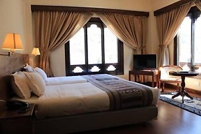 Wangchuk Hotel