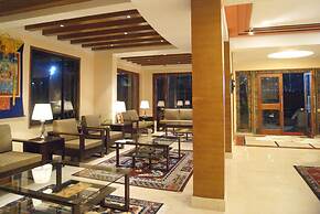Wangchuk Hotel