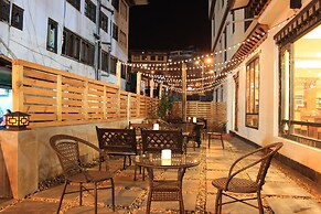 Wangchuk Hotel