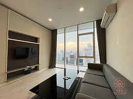 The Platinum Suites