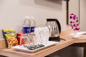 Memory Boutique Hotel