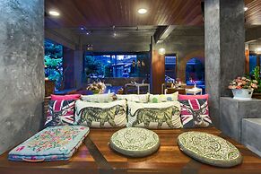 Memory Boutique Hotel