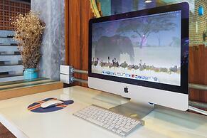 Memory Boutique Hotel