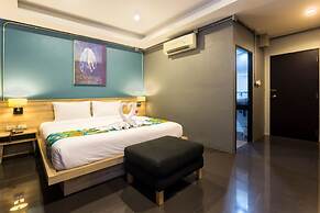 Memory Boutique Hotel