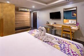 Memory Boutique Hotel