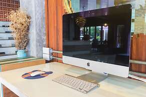 Memory Boutique Hotel