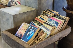 Memory Boutique Hotel