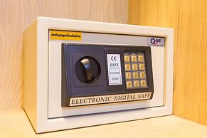 Memory Boutique Hotel