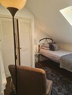 Robert The Bruce Apartment