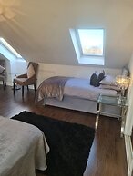 Robert The Bruce Apartment