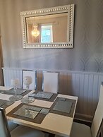 Robert The Bruce Apartment