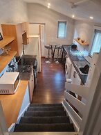 Robert The Bruce Apartment