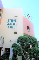 Byblos Comfort Hotel