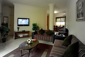 Byblos Comfort Hotel
