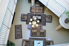 Byblos Comfort Hotel