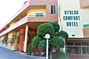 Byblos Comfort Hotel