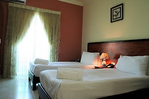 Byblos Comfort Hotel