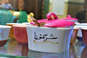 Byblos Comfort Hotel