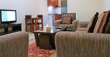 Byblos Comfort Hotel