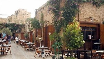 Byblos Comfort Hotel