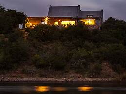 African Safari Lodge