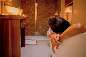 African Safari Lodge