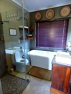 African Safari Lodge