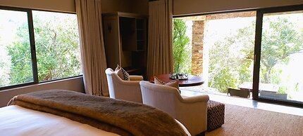 African Safari Lodge