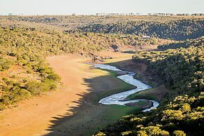 African Safari Lodge