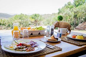 African Safari Lodge