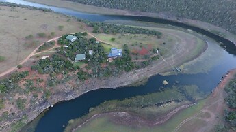 African Safari Lodge