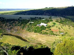 African Safari Lodge
