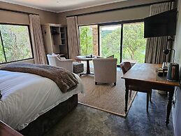 African Safari Lodge