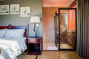 African Safari Lodge