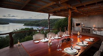 African Safari Lodge