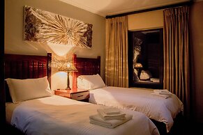 African Safari Lodge