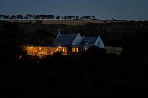 African Safari Lodge