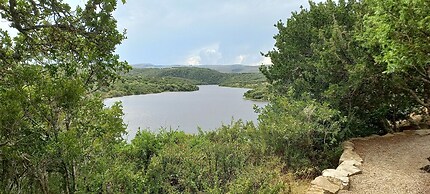 African Safari Lodge