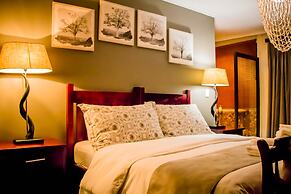 African Safari Lodge