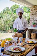 African Safari Lodge